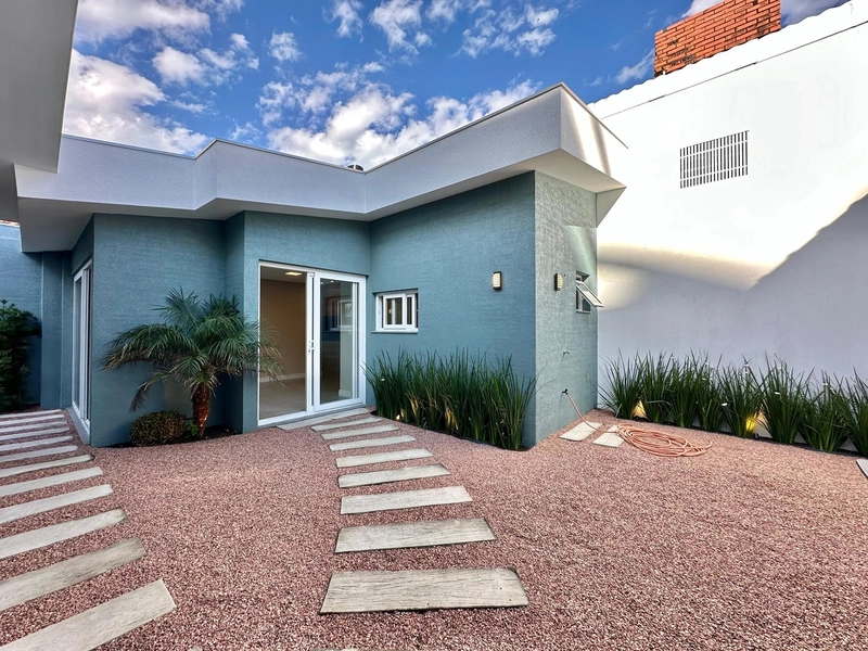 CASA ALTO PADRÃO  NA BEIRA MAR DE CAPÃO DA CANOA: 4ª foto da galeria de imagens do imóvel