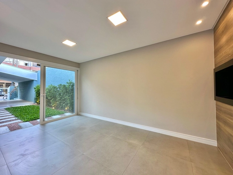 CASA ALTO PADRÃO  NA BEIRA MAR DE CAPÃO DA CANOA: 10ª foto da galeria de imagens do imóvel