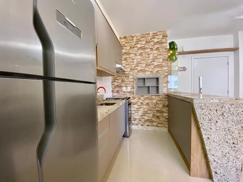 APARTAMENTO COM VISTA MAR AO LADO DA PRAÇA FLAVIO!!!: 6ª foto da galeria de imagens do imóvel