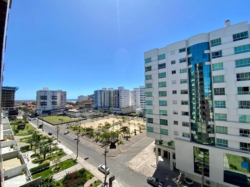 APARTAMENTO COM VISTA MAR AO LADO DA PRAÇA FLAVIO!!!: 3ª foto da galeria de imagens do imóvel
