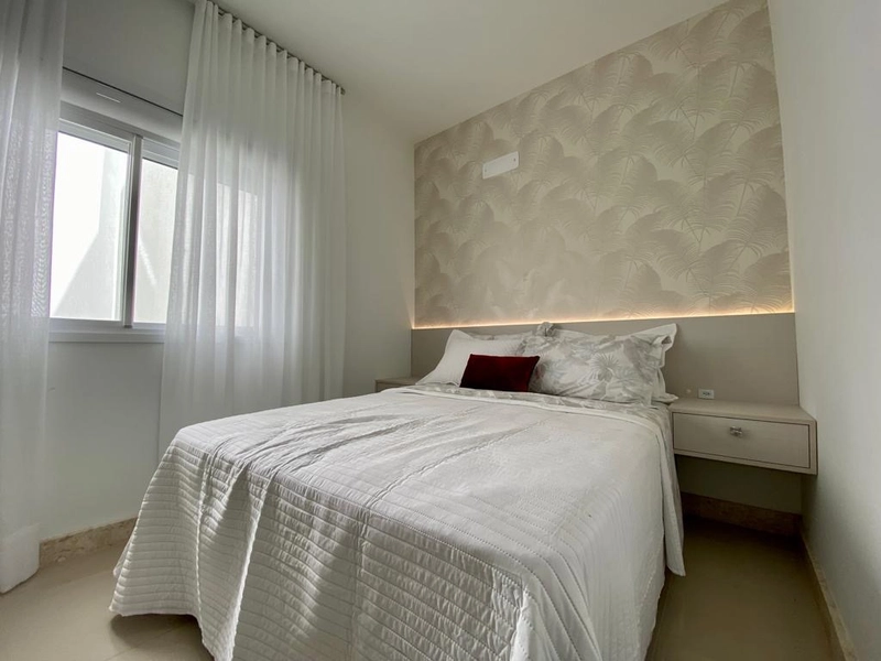APARTAMENTO COM VISTA MAR AO LADO DA PRAÇA FLAVIO!!!: 8ª foto da galeria de imagens do imóvel
