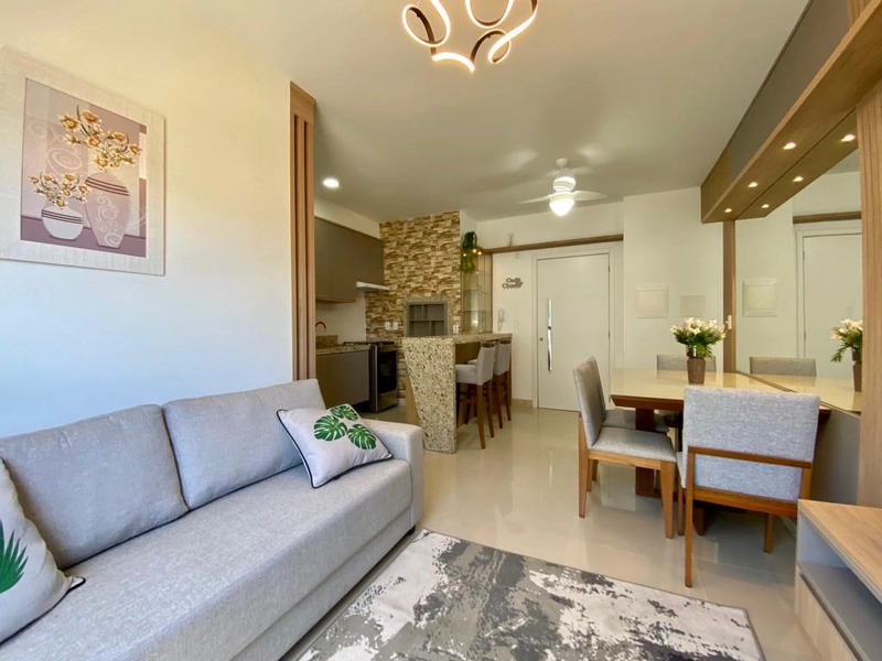 APARTAMENTO COM VISTA MAR AO LADO DA PRAÇA FLAVIO!!!: 15ª foto da galeria de imagens do imóvel