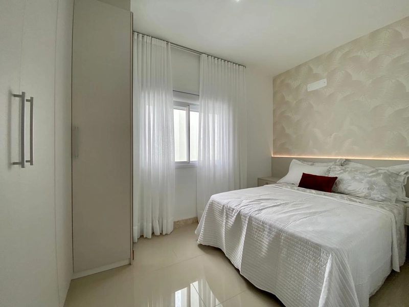 APARTAMENTO COM VISTA MAR AO LADO DA PRAÇA FLAVIO!!!: 14ª foto da galeria de imagens do imóvel