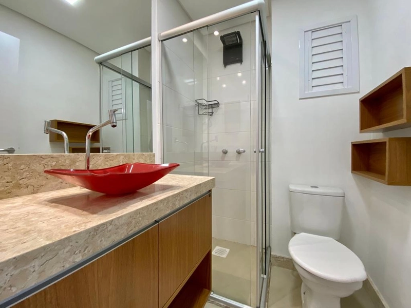 APARTAMENTO COM VISTA MAR AO LADO DA PRAÇA FLAVIO!!!: 21ª foto da galeria de imagens do imóvel
