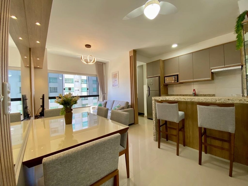 APARTAMENTO COM VISTA MAR AO LADO DA PRAÇA FLAVIO!!!: 22ª foto da galeria de imagens do imóvel