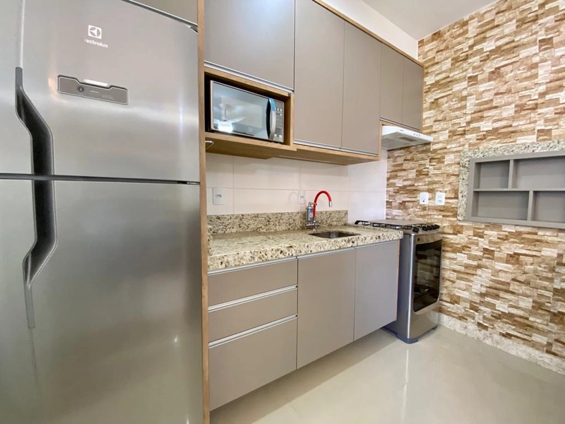 APARTAMENTO COM VISTA MAR AO LADO DA PRAÇA FLAVIO!!!: 13ª foto da galeria de imagens do imóvel