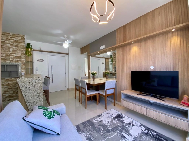 APARTAMENTO COM VISTA MAR AO LADO DA PRAÇA FLAVIO!!!: 18ª foto da galeria de imagens do imóvel
