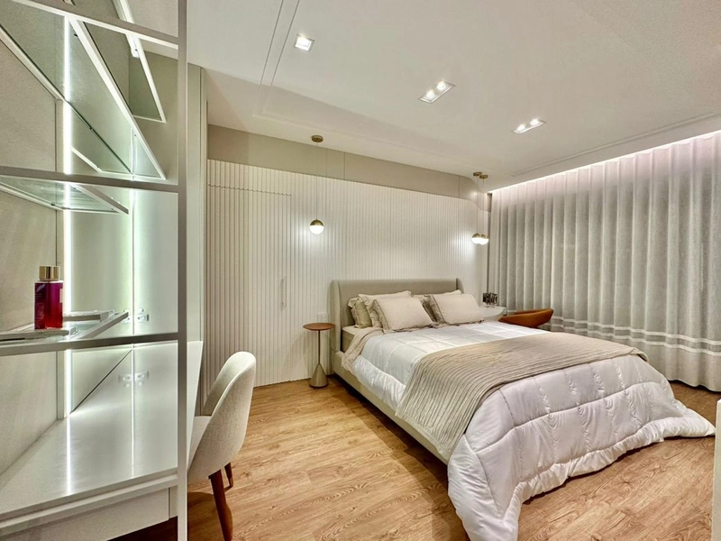 UMA DAS MELHORES CASAS DO CONDOMÍNIO FECHADO CAPÃO ILHAS RESORT!: 25ª foto da galeria de imagens do imóvel