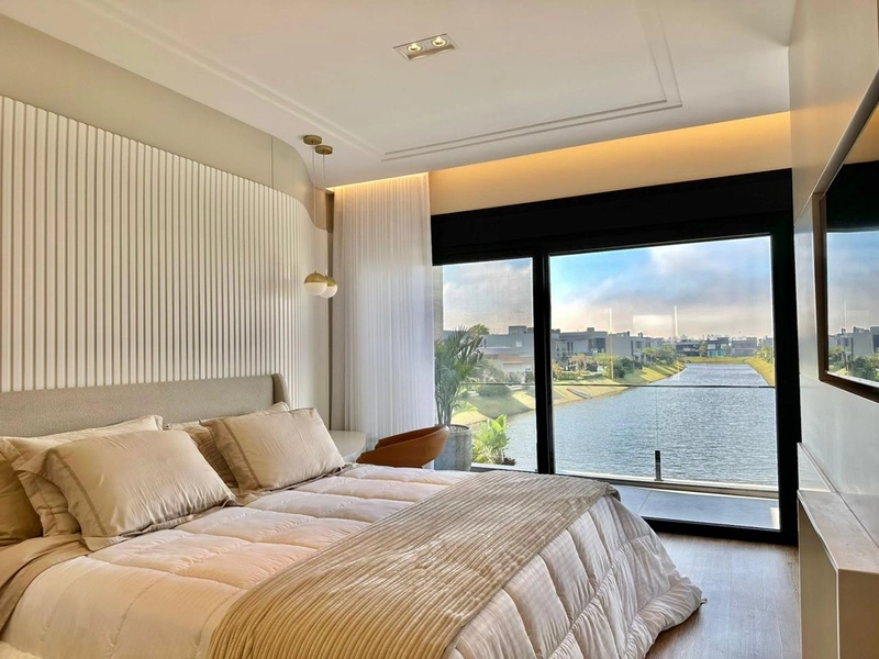 UMA DAS MELHORES CASAS DO CONDOMÍNIO FECHADO CAPÃO ILHAS RESORT!: 26ª foto da galeria de imagens do imóvel