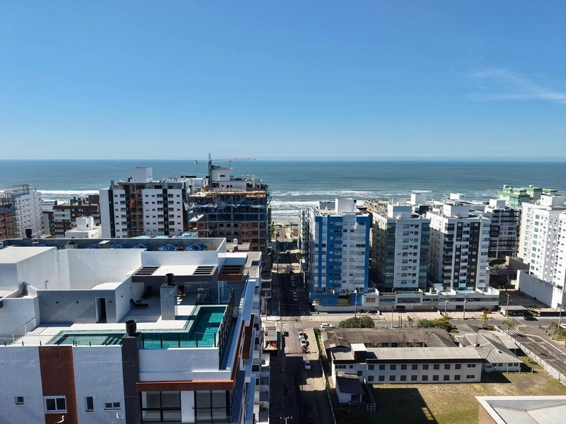 APARTAMENTO À VENDA  COM INFRA INCRÍVEL E VISTA PARA PRAÇA E MAR: 19ª foto da galeria de imagens do imóvel