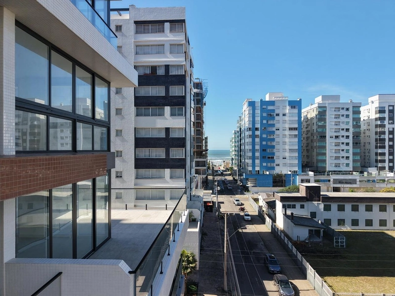 APARTAMENTO À VENDA  COM INFRA INCRÍVEL E VISTA PARA PRAÇA E MAR: 18ª foto da galeria de imagens do imóvel