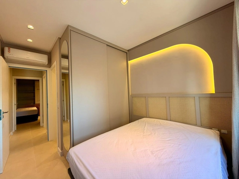 APARTAMENTO À VENDA  COM INFRA INCRÍVEL E VISTA PARA PRAÇA E MAR: 14ª foto da galeria de imagens do imóvel