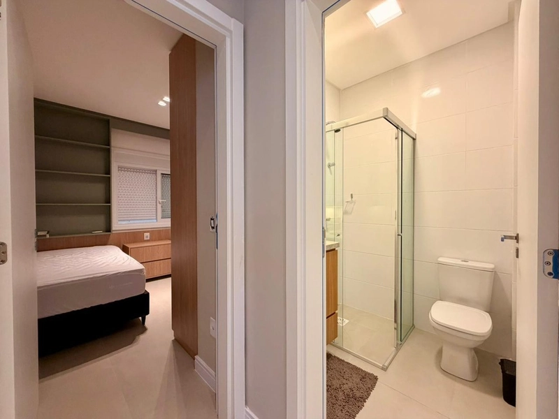 APARTAMENTO À VENDA  COM INFRA INCRÍVEL E VISTA PARA PRAÇA E MAR: 12ª foto da galeria de imagens do imóvel