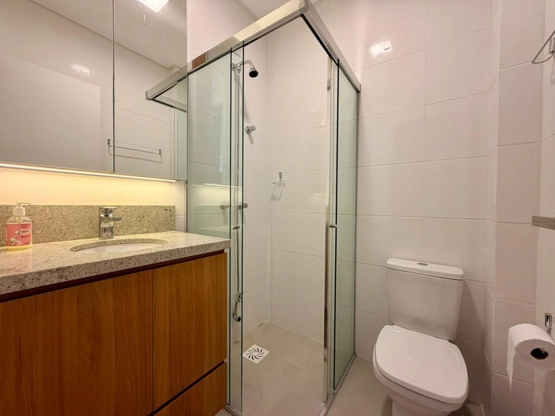 APARTAMENTO À VENDA  COM INFRA INCRÍVEL E VISTA PARA PRAÇA E MAR: 10ª foto da galeria de imagens do imóvel