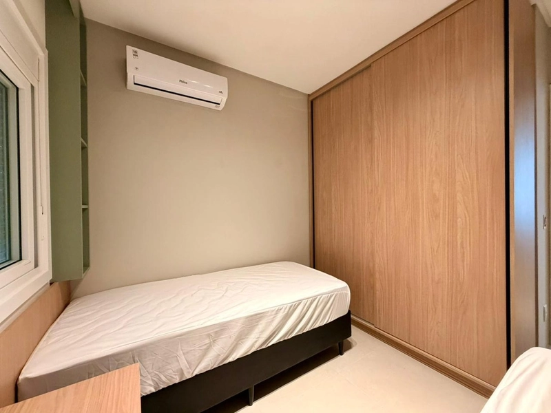 APARTAMENTO À VENDA  COM INFRA INCRÍVEL E VISTA PARA PRAÇA E MAR: 16ª foto da galeria de imagens do imóvel