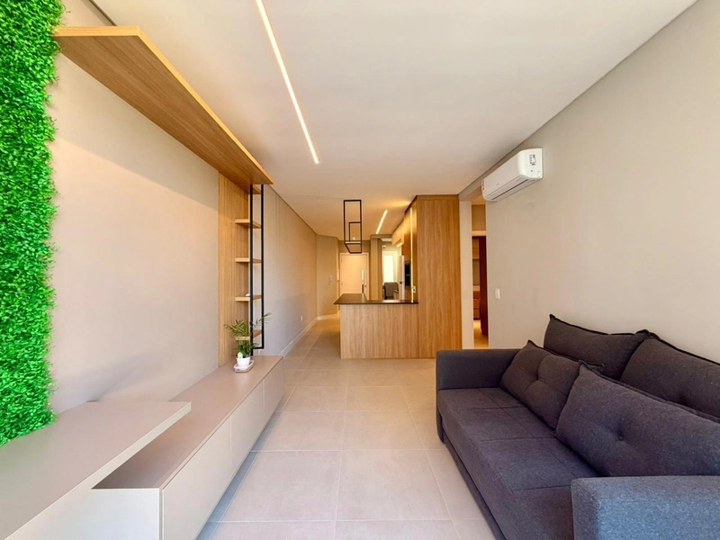 APARTAMENTO À VENDA  COM INFRA INCRÍVEL E VISTA PARA PRAÇA E MAR: 6ª foto da galeria de imagens do imóvel