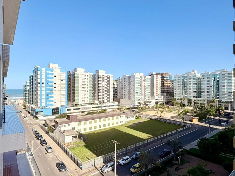 APARTAMENTO À VENDA  COM INFRA INCRÍVEL E VISTA PARA PRAÇA E MAR: 22ª foto da galeria de imagens do imóvel
