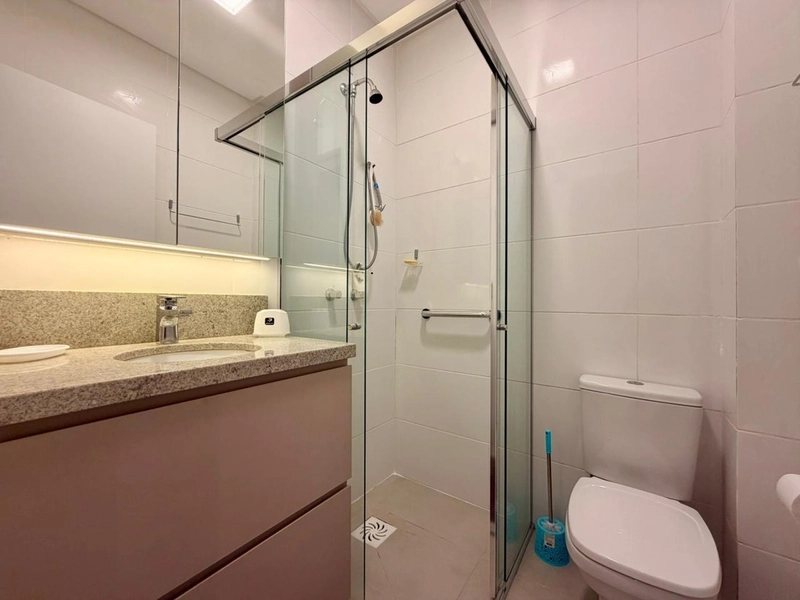APARTAMENTO À VENDA  COM INFRA INCRÍVEL E VISTA PARA PRAÇA E MAR: 15ª foto da galeria de imagens do imóvel