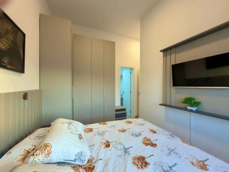 APARTAMENTO EM PRÉDIO NOVO COM INFRAESTRUTURA COMPLETA!: 11ª foto da galeria de imagens do imóvel