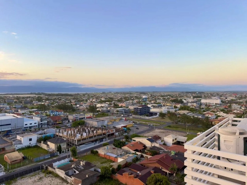 APARTAMENTO EM PRÉDIO NOVO COM INFRAESTRUTURA COMPLETA!: 3ª foto da galeria de imagens do imóvel