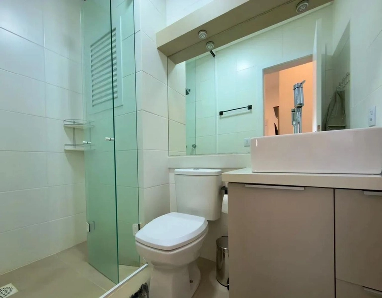 APARTAMENTO EM PRÉDIO NOVO COM INFRAESTRUTURA COMPLETA!: 10ª foto da galeria de imagens do imóvel