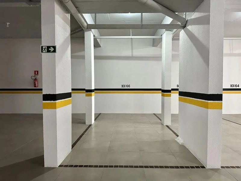 APARTAMENTO EM PRÉDIO NOVO COM INFRAESTRUTURA COMPLETA!: 16ª foto da galeria de imagens do imóvel