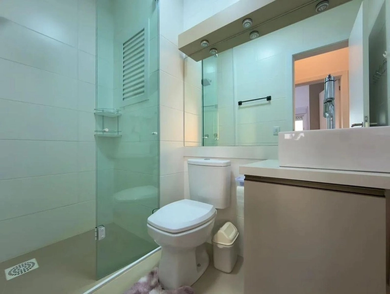 APARTAMENTO EM PRÉDIO NOVO COM INFRAESTRUTURA COMPLETA!: 13ª foto da galeria de imagens do imóvel