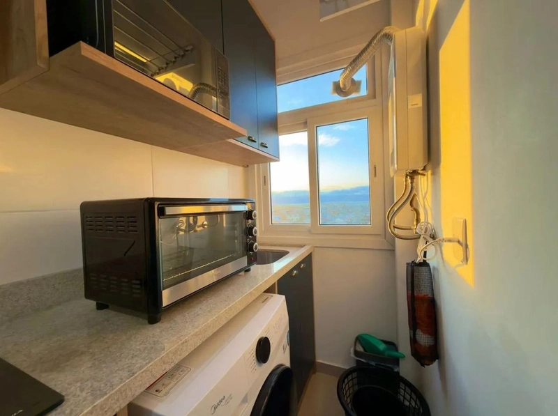 APARTAMENTO EM PRÉDIO NOVO COM INFRAESTRUTURA COMPLETA!: 9ª foto da galeria de imagens do imóvel