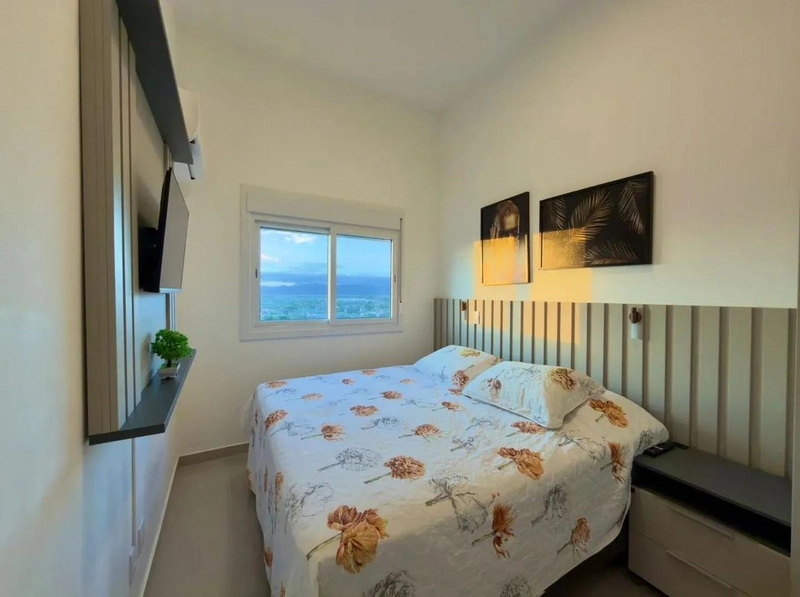 APARTAMENTO EM PRÉDIO NOVO COM INFRAESTRUTURA COMPLETA!: 12ª foto da galeria de imagens do imóvel