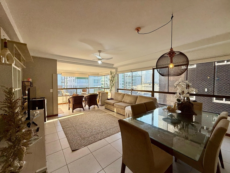 APARTAMENTO DE 3 DORMITORIOS A VENDA: 3ª foto da galeria de imagens do imóvel