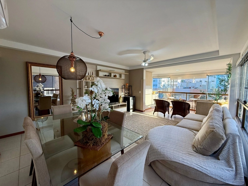 APARTAMENTO DE 3 DORMITORIOS A VENDA: 1ª foto da galeria de imagens do imóvel