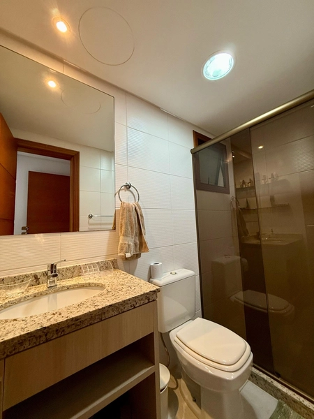 APARTAMENTO DE 3 DORMITORIOS A VENDA: 25ª foto da galeria de imagens do imóvel