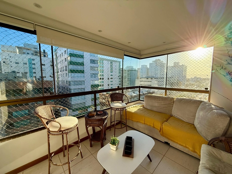 APARTAMENTO DE 3 DORMITORIOS A VENDA: 4ª foto da galeria de imagens do imóvel