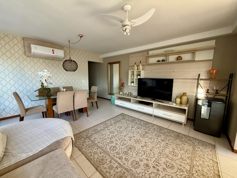 APARTAMENTO DE 3 DORMITORIOS A VENDA: 2ª foto da galeria de imagens do imóvel