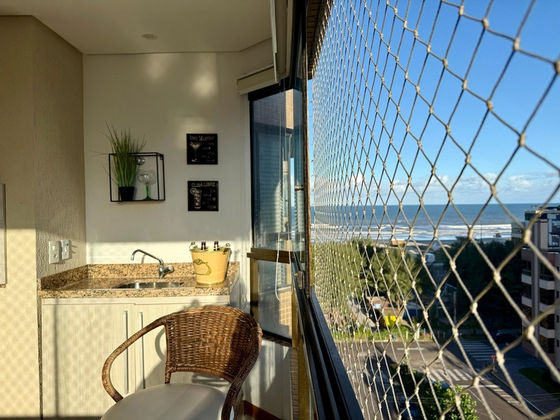 APARTAMENTO DE 3 DORMITORIOS A VENDA: 6ª foto da galeria de imagens do imóvel