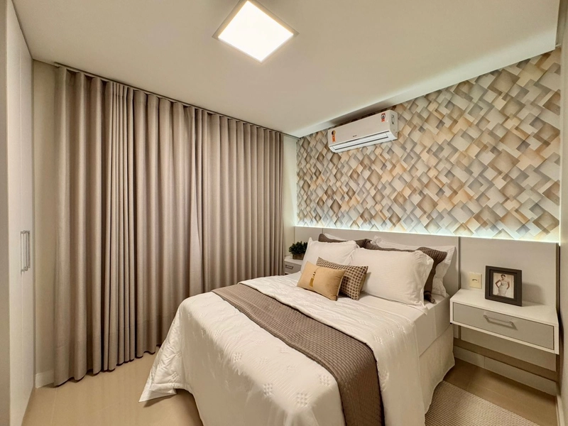 APARTAMENTO DE FRENTE PARA AV UBIRAJARA COM VISTA PARA O MAR !!!: 23ª foto da galeria de imagens do imóvel