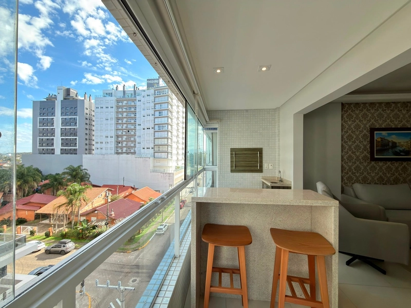 APARTAMENTO COM AMPLA ÁREA PRIVATIVA, PRONTO PARA USO: 9ª foto da galeria de imagens do imóvel