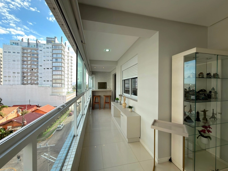 APARTAMENTO COM AMPLA ÁREA PRIVATIVA, PRONTO PARA USO: 7ª foto da galeria de imagens do imóvel