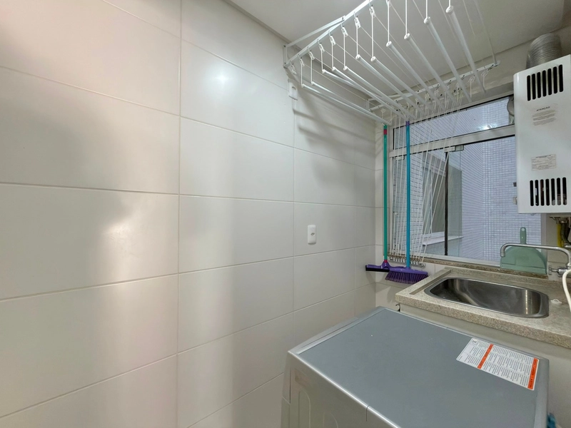 APARTAMENTO COM AMPLA ÁREA PRIVATIVA, PRONTO PARA USO: 17ª foto da galeria de imagens do imóvel