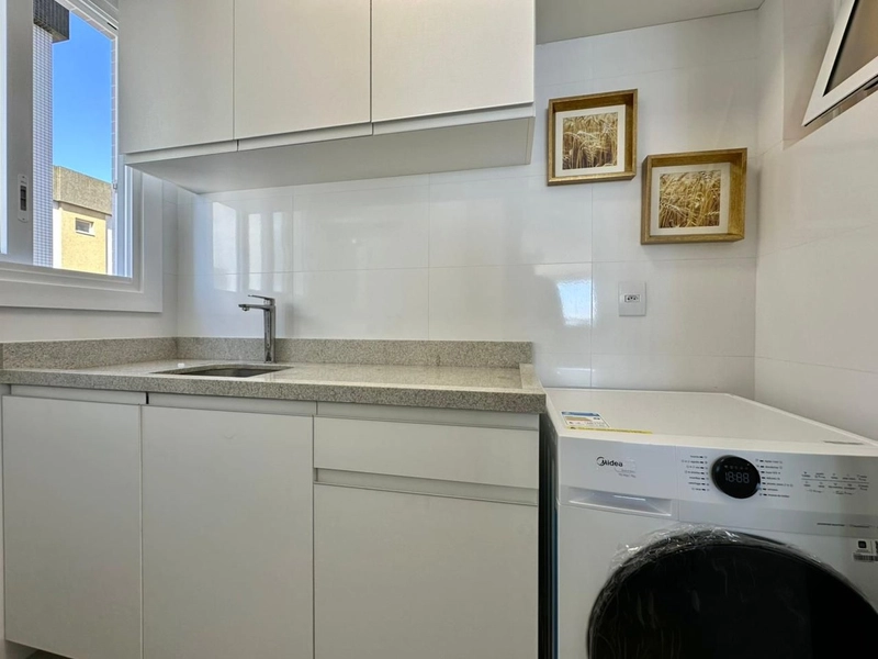 APARTAMENTO À VENDA EM CAPÃO DA CANOA!⁣ DE FRENTE PARA O MAR: 20ª foto da galeria de imagens do imóvel