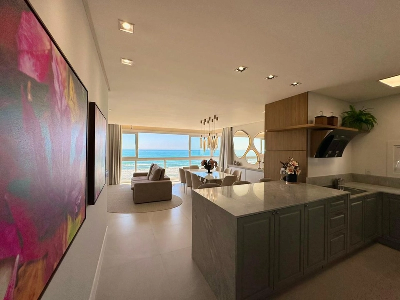 APARTAMENTO À VENDA EM CAPÃO DA CANOA!⁣ DE FRENTE PARA O MAR: 16ª foto da galeria de imagens do imóvel