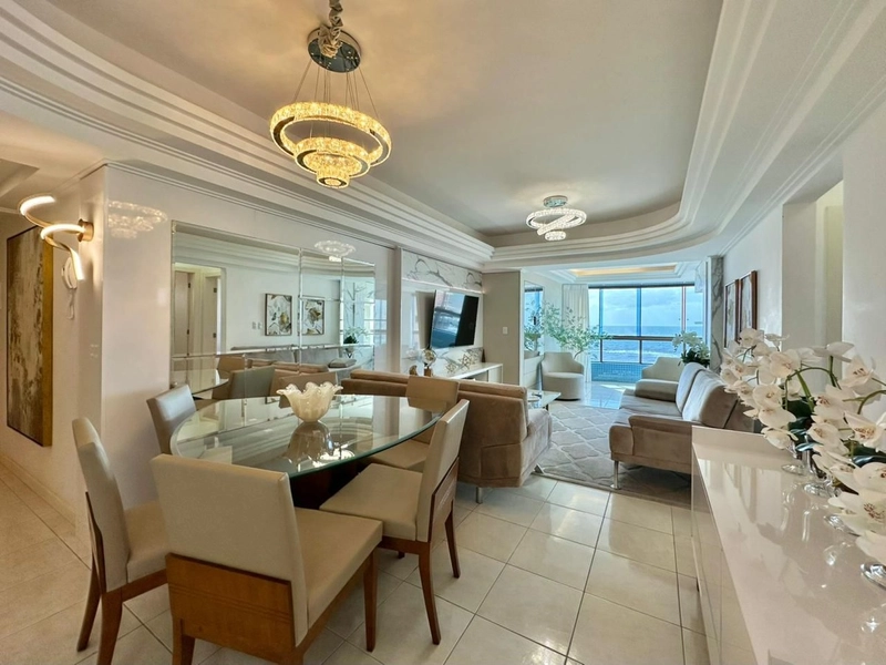 VENDO COBERTURA DUPLEX ALTÍSSIMO PADRÃO!!! PRONTA PARA USO!!!: 26ª foto da galeria de imagens do imóvel