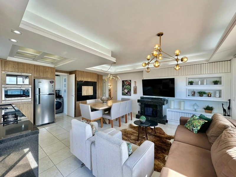 VENDO COBERTURA DUPLEX ALTÍSSIMO PADRÃO!!! PRONTA PARA USO!!!: 48ª foto da galeria de imagens do imóvel