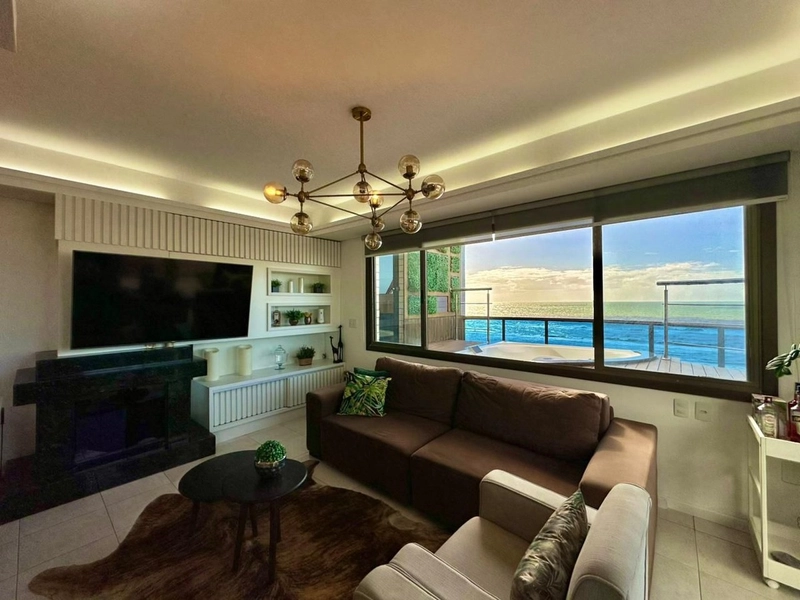 VENDO COBERTURA DUPLEX ALTÍSSIMO PADRÃO!!! PRONTA PARA USO!!!: 20ª foto da galeria de imagens do imóvel