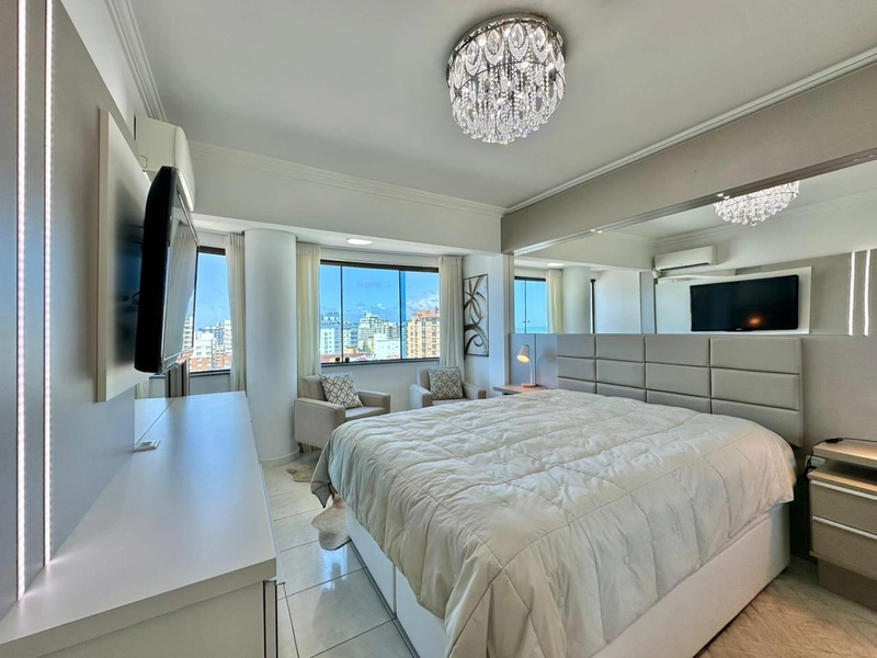 VENDO COBERTURA DUPLEX ALTÍSSIMO PADRÃO!!! PRONTA PARA USO!!!: 3ª foto da galeria de imagens do imóvel