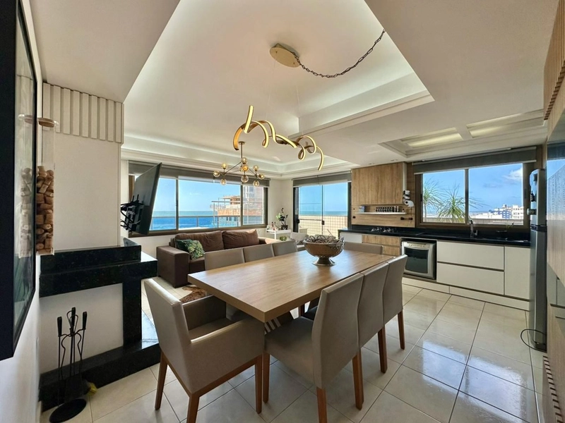 VENDO COBERTURA DUPLEX ALTÍSSIMO PADRÃO!!! PRONTA PARA USO!!!: 15ª foto da galeria de imagens do imóvel