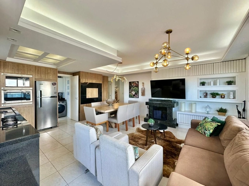 VENDO COBERTURA DUPLEX ALTÍSSIMO PADRÃO!!! PRONTA PARA USO!!!: 28ª foto da galeria de imagens do imóvel
