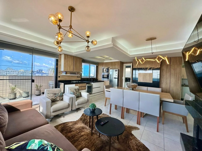 VENDO COBERTURA DUPLEX ALTÍSSIMO PADRÃO!!! PRONTA PARA USO!!!: 21ª foto da galeria de imagens do imóvel