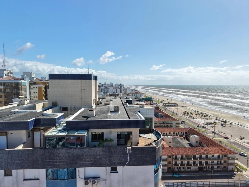 VENDO COBERTURA DUPLEX ALTÍSSIMO PADRÃO!!! PRONTA PARA USO!!!: 7ª foto da galeria de imagens do imóvel