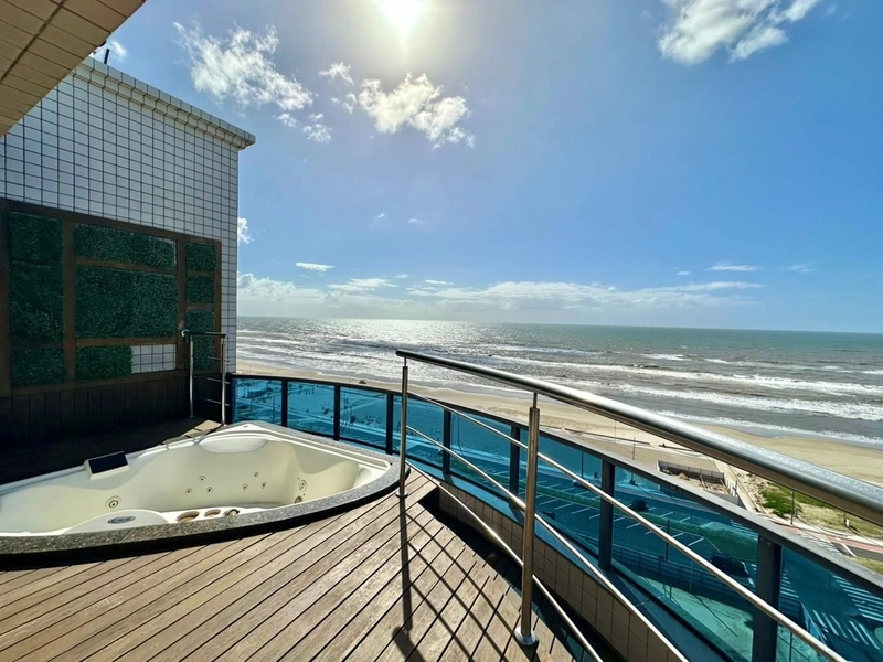 VENDO COBERTURA DUPLEX ALTÍSSIMO PADRÃO!!! PRONTA PARA USO!!!: 42ª foto da galeria de imagens do imóvel